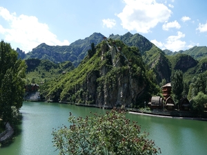 旅游景点